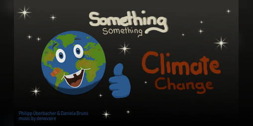 Cover image for Something Something Climate Change