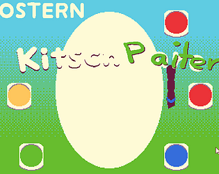 KitschPainter