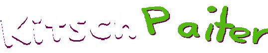 KitschPainter