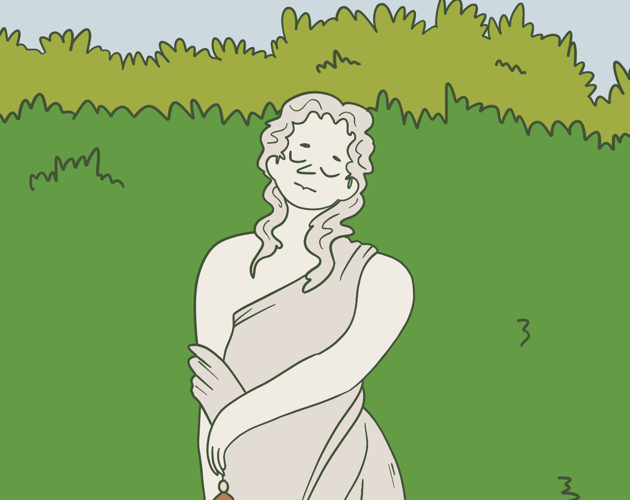 Cover image for Set in Stone