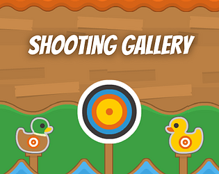 Shooting Gallery
