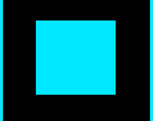 NeonCube