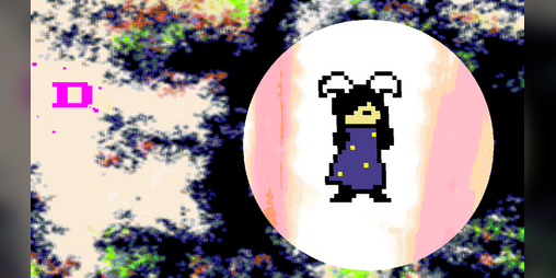 Cover image for Release (A Microgame By Alieno)