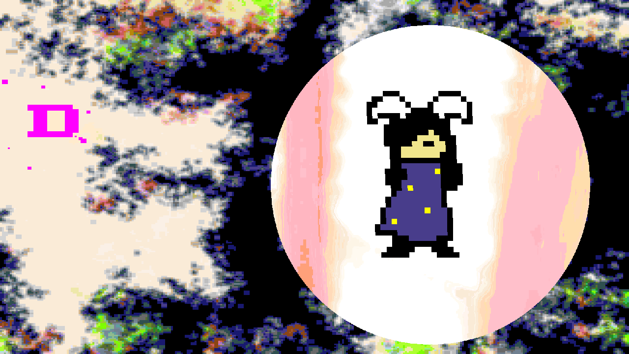 Cover image for Release (A Microgame By Alieno)