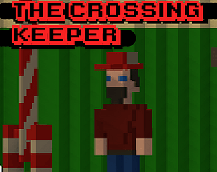 Dróżnik/The Crossing Keeper