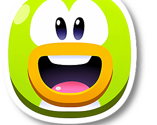 Club Penguin Island - OpenCPI