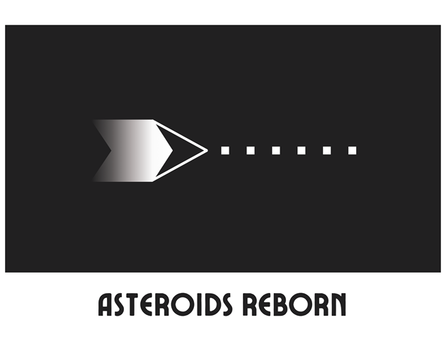 Asteroids Reborn