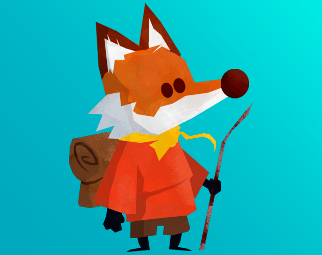 Cover image for Foxwood Adventure