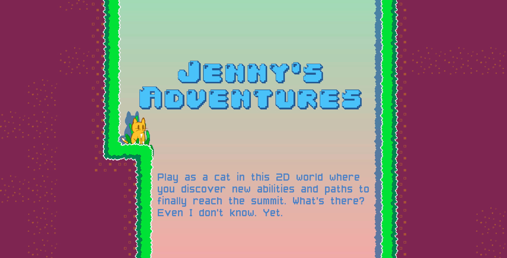 Jenny's Playground