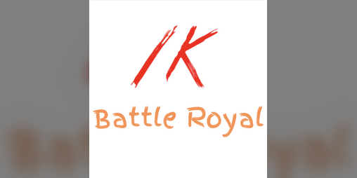 Cover image for 1k Battle Royal