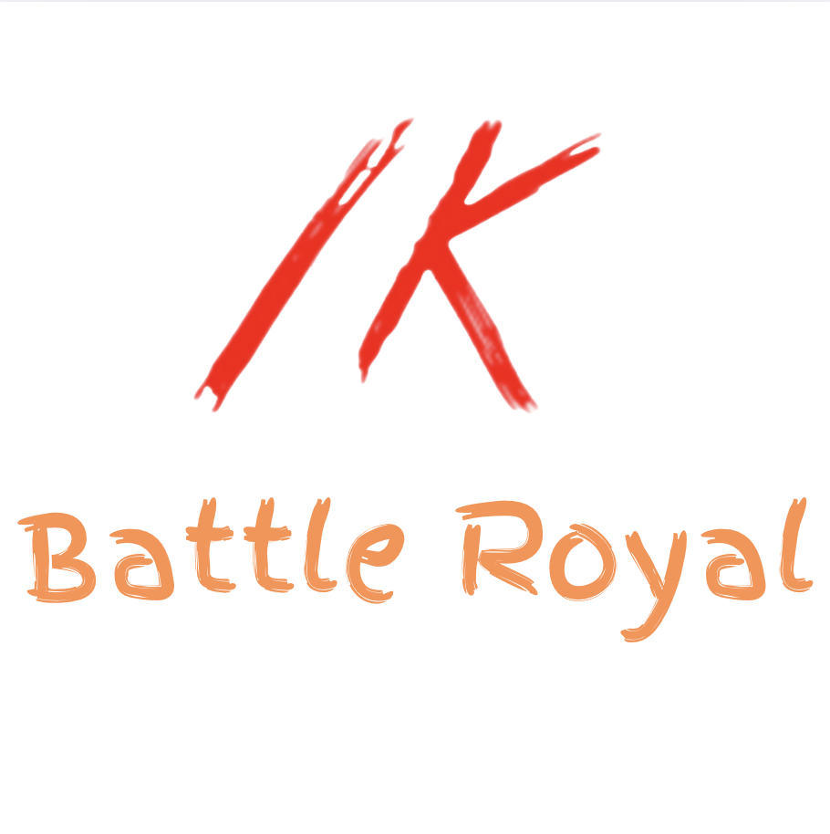 Cover image for 1k Battle Royal
