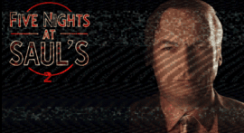 Five Nights at Saul's 2