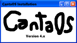 CantaOS V4.x