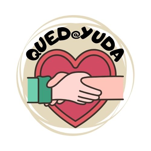 Cover image for Qued@yuda