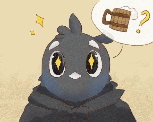 A Song for A Swig