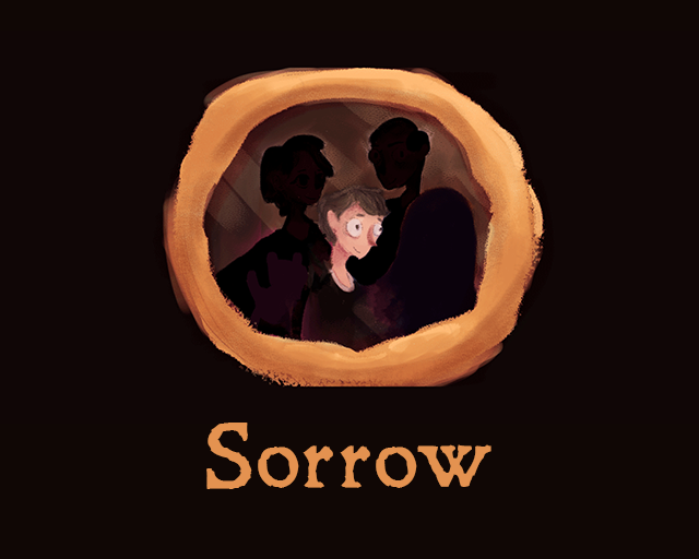 SORROW