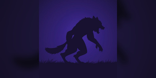 Cover image for Werewolf (very short) Clicker