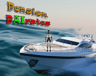 Pension PAIrates