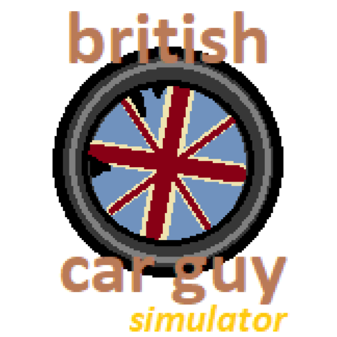 British Car Guy Simulator