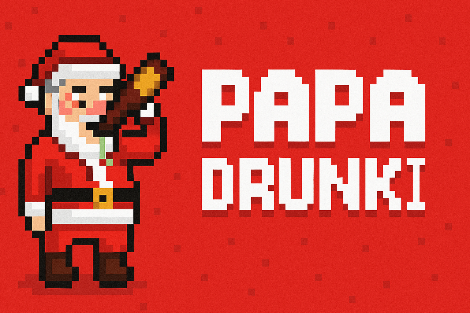 PapaDrunki