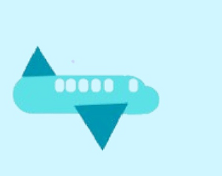 Airplane jumper