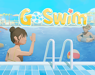 GoSwim
