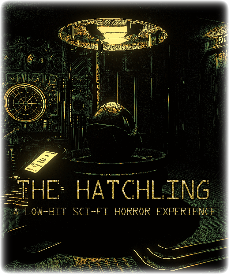 Cover image for The Hatchling Demo