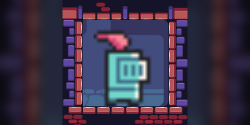 Cover image for Pixel Card Crawl