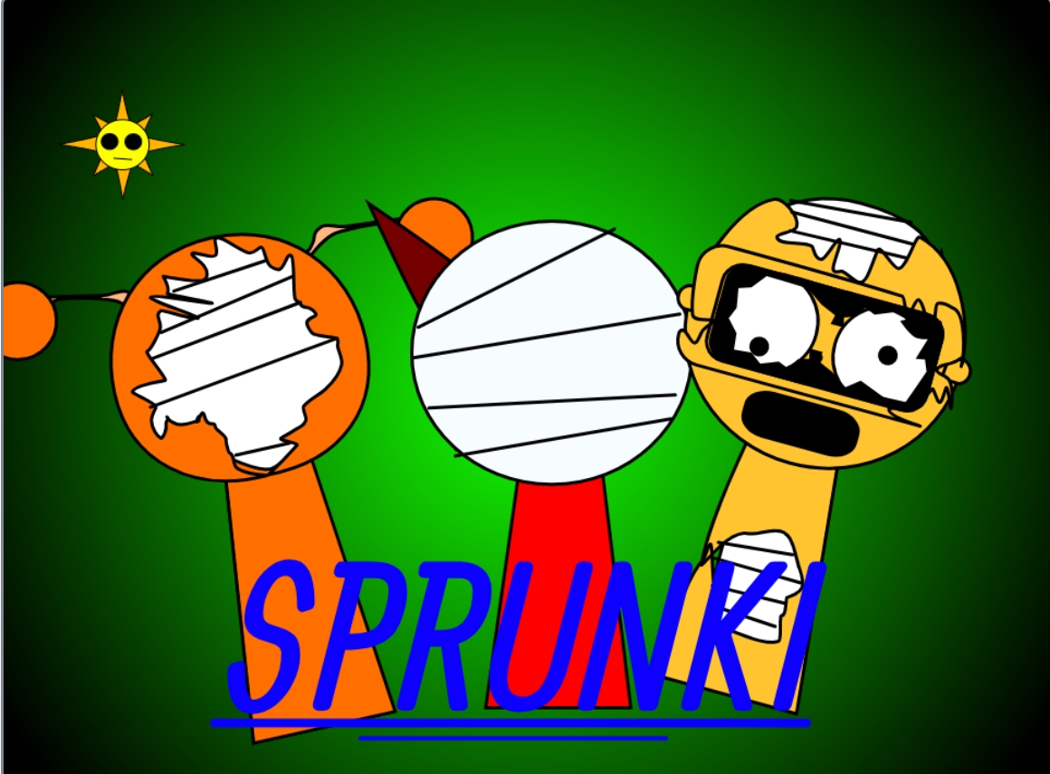 sprunki phase 4 alive