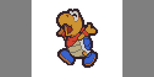Cover image for NSMB Mario Vs Luigi Online - Kooper Mod!