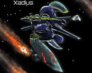 Xadius