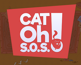 Cat oh S.O.S!