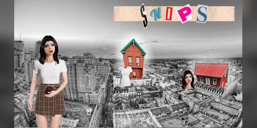 Cover image for Snips