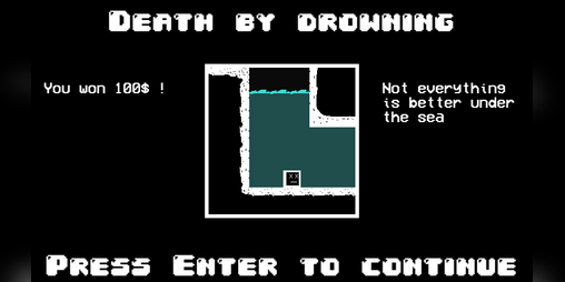 Cover image for Immortal's game