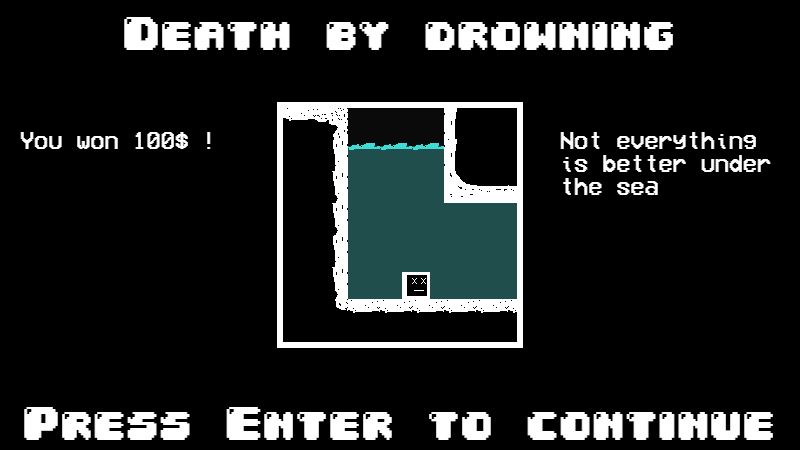 Cover image for Immortal's game