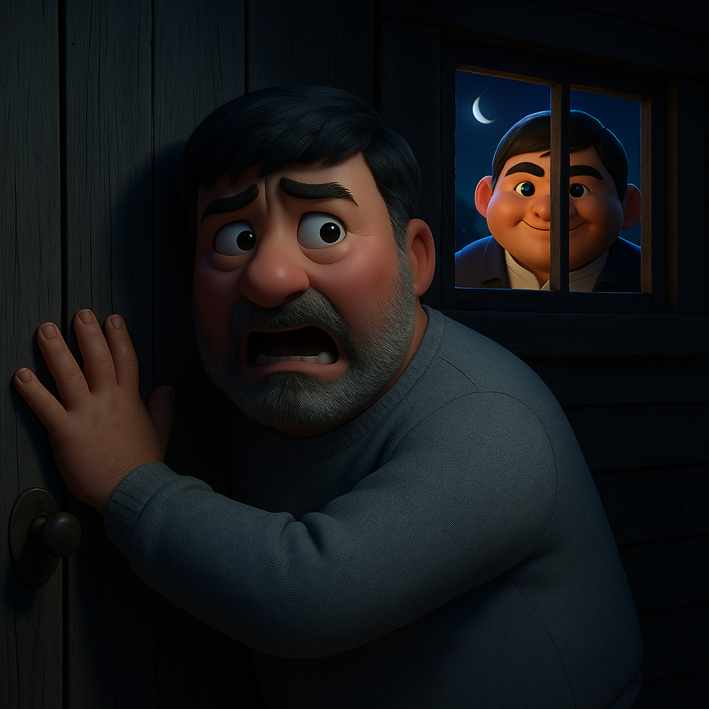 five-nights-at-ca-iza-s-by-silpa94