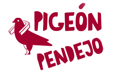 Pigeón Pendejo