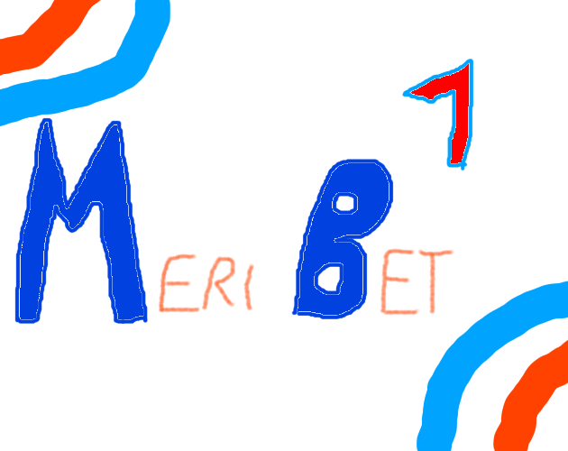 Cover image for MeriBet