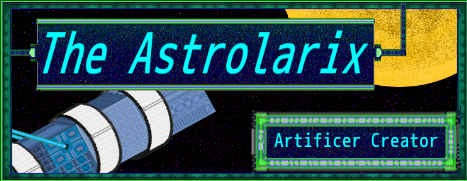 The Astrolarix