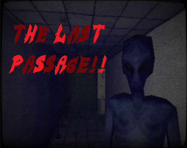 The Last Passage - Release Announcements - itch.io