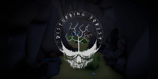Cover image for Disturbing Forest [Demo]