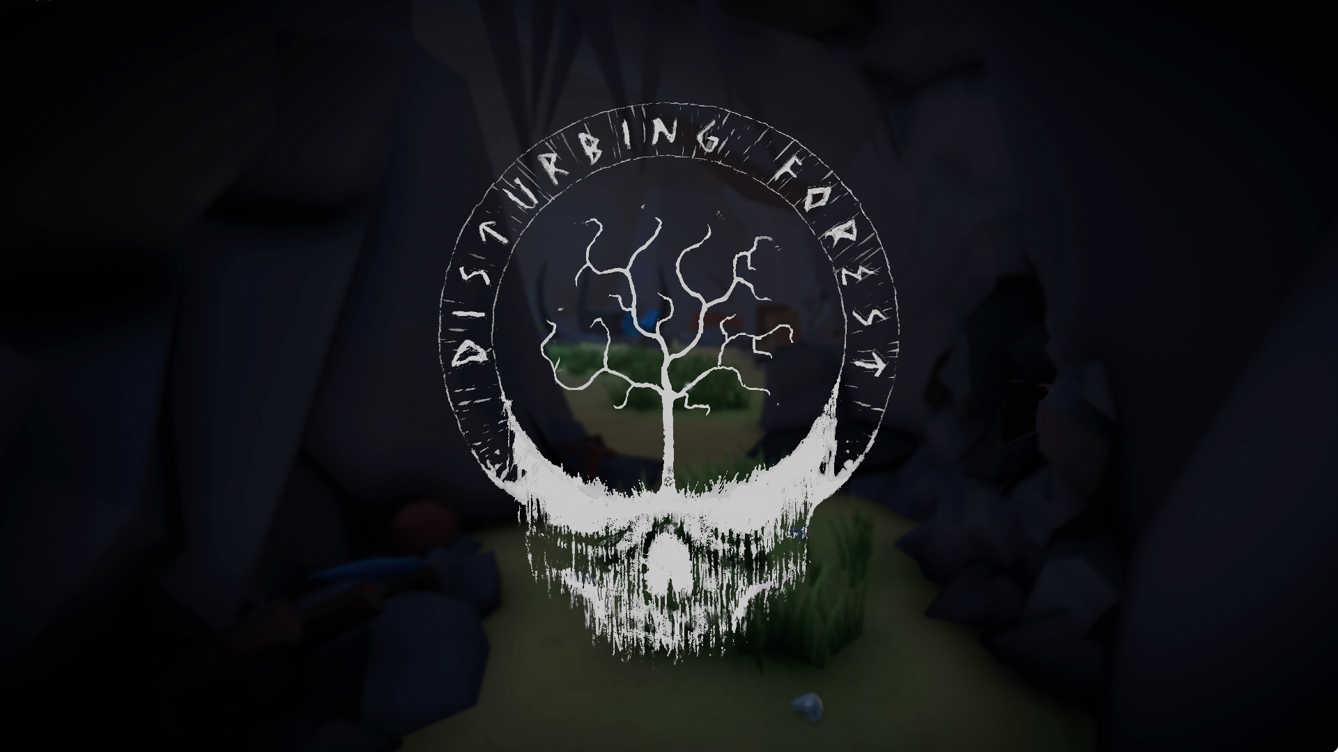 Cover image for Disturbing Forest [Demo]