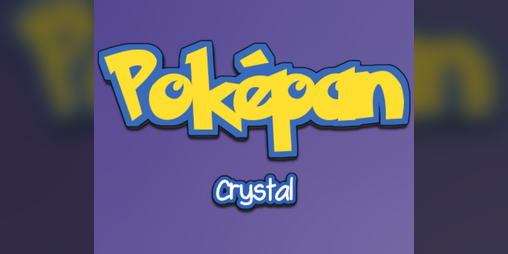Cover image for Poképan Crystal