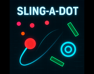 Sling-A-Dot