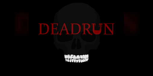 Cover image for deadrun