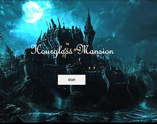 Hourglass Mansion
