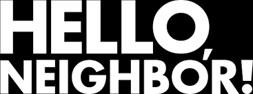 Hello Neighbor Prototype