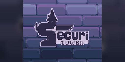 Cover image for Securitower
