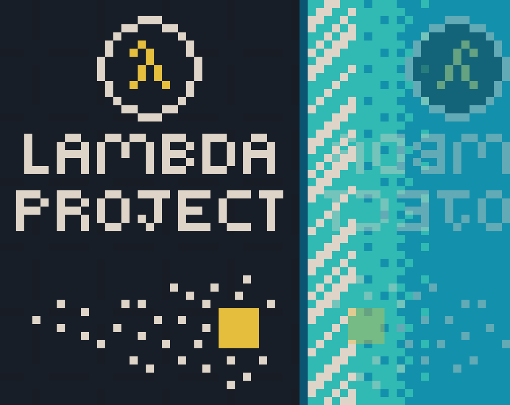 Lambda Project