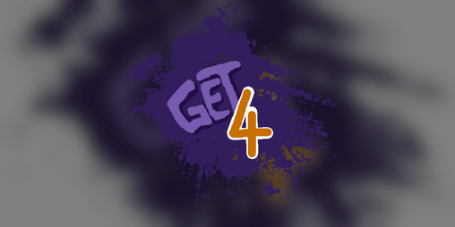 Cover image for Get4